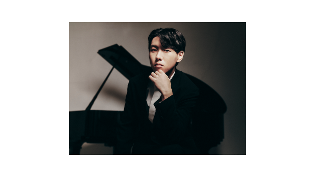 Lieven Piano Foundation SAEHYUN KIM