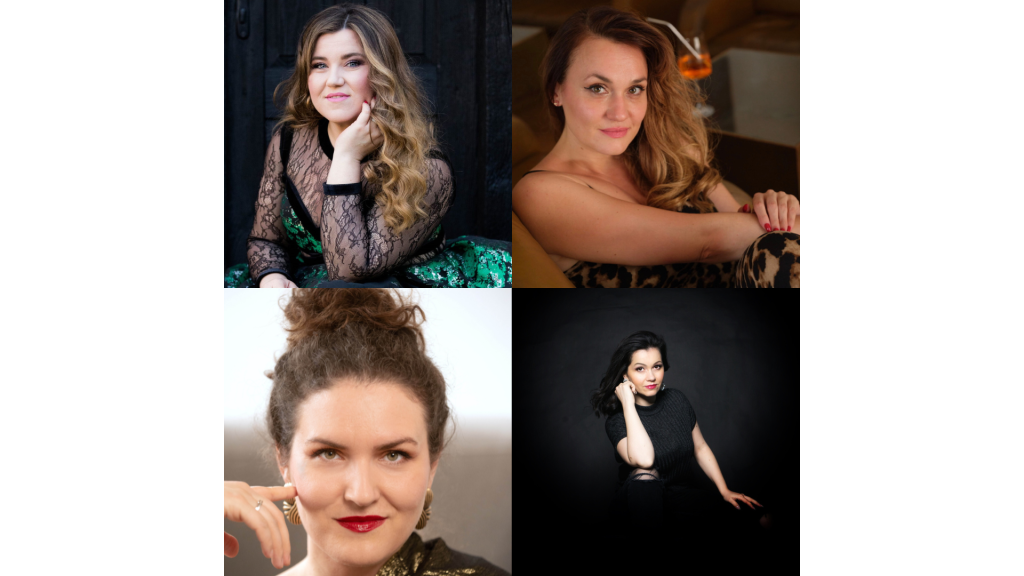 CROVOX FESTIVAL VIENNA: FEMMINA – POETISCHE FRAUENSTIMMEN