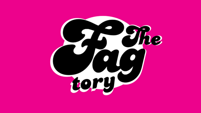 FAGtory – FAIRYTALE