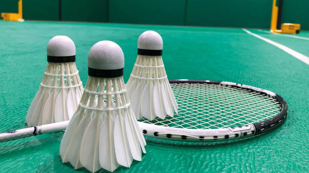 Badminton Schnupperkurs (3 Tage)