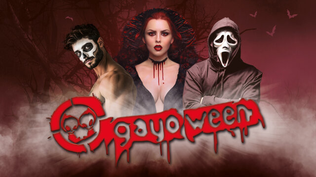 Gayoween 2026