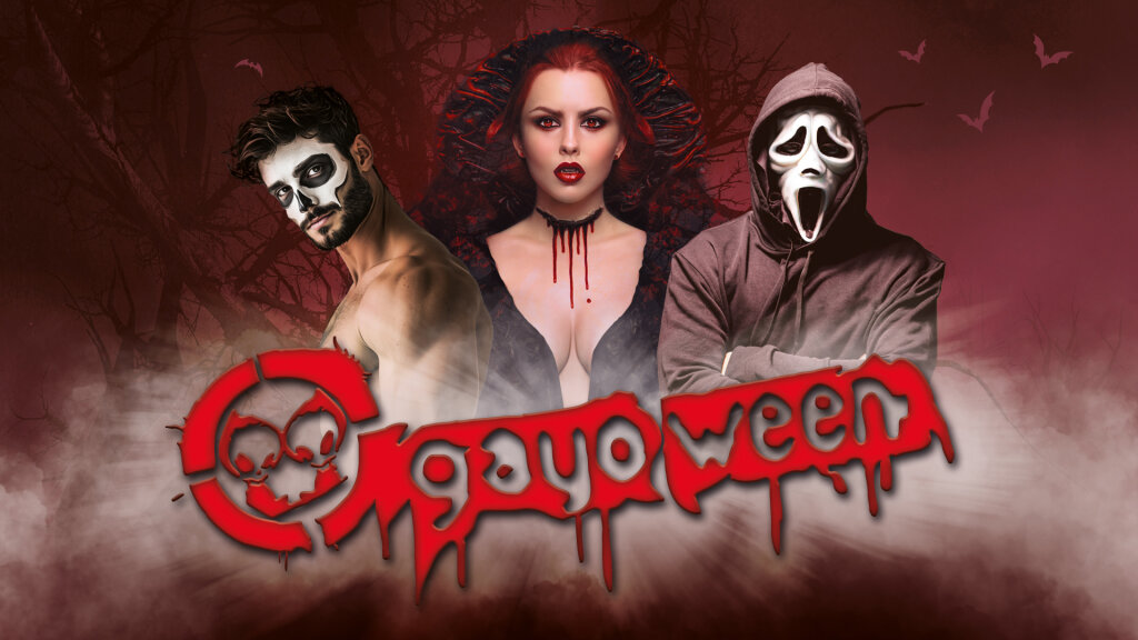 Gayoween 2026