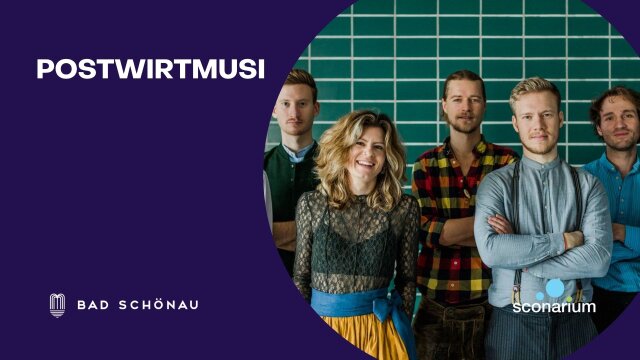 Postwirtmusi