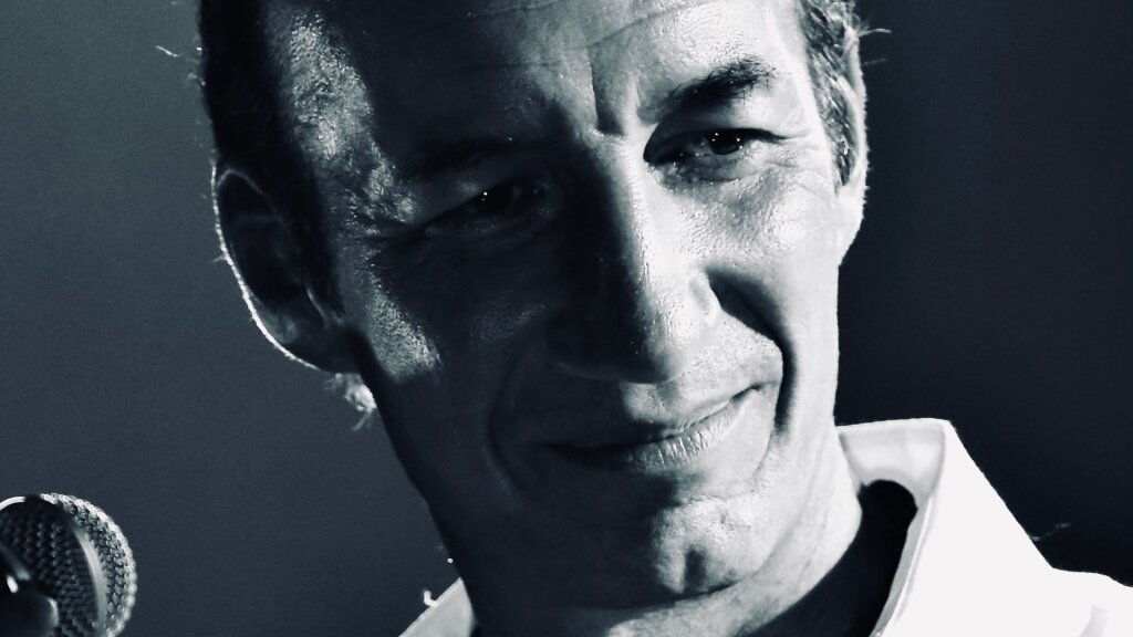 Michael Seida: Ein Abend mit Michael Seida