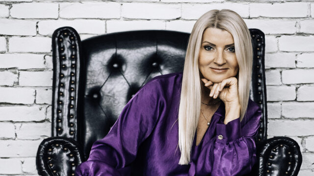 Astrid Wirtenberger & Band „unplugged“