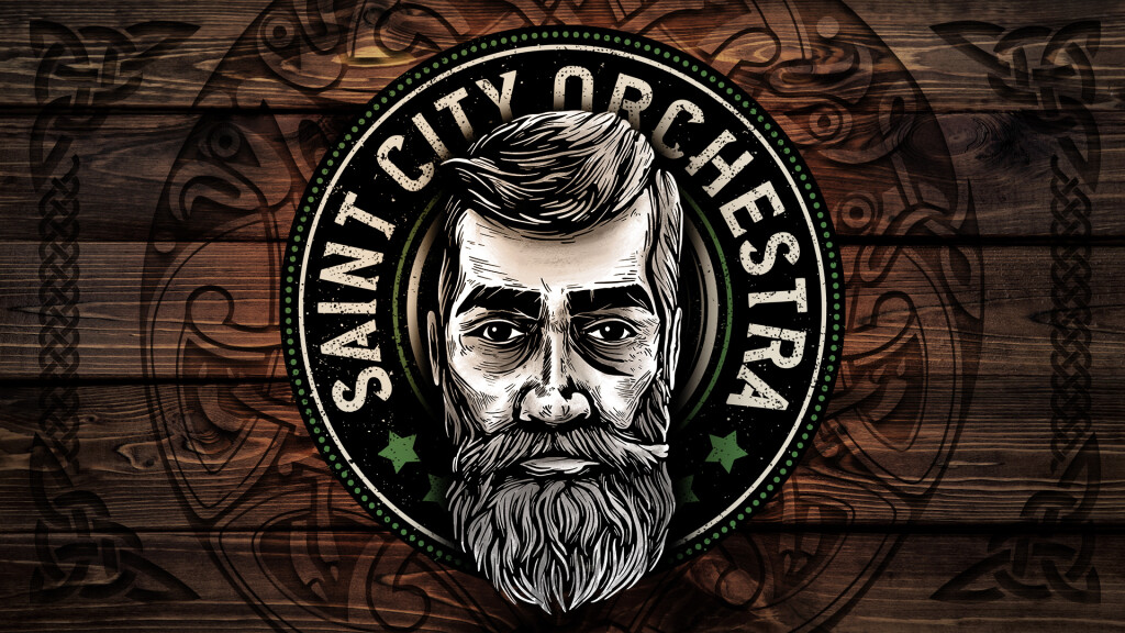 SAINT CITY ORCHESTRA