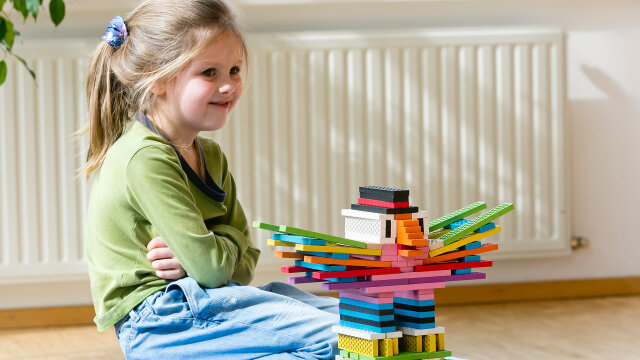 MINT-Bioblo-Spielenachmittag