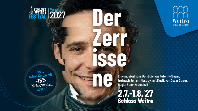 Der Zerrissene