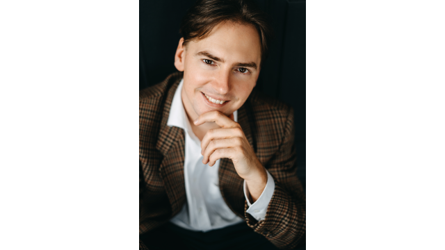 Klavierabend Zum 217. Geburtstag von Chopin GREG NIEMCZUK