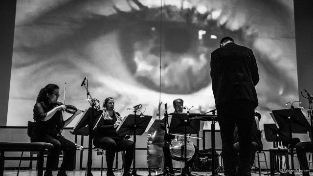 Limina Festival: NAMES ensemble
