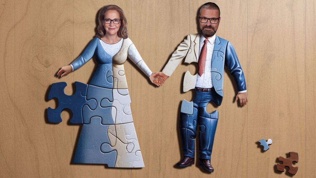 Weinzettl & Rudle: FÜR IMMER … und andere Irrtümer