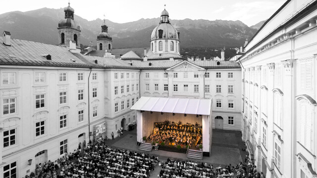 Stadtmusikkapelle Innsbruck – Mariahilf / St. Nikolaus