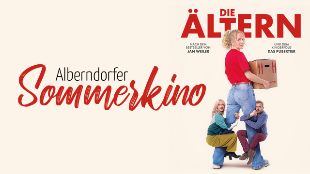 Sommerkino