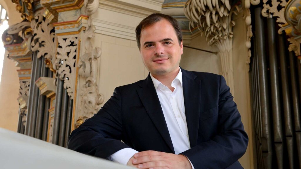 KirchKlang: Stummfilm & Orgel – CALIGARI