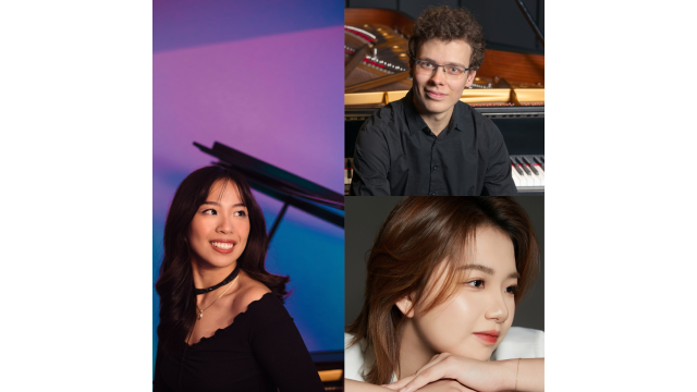 BEETHOVEN FESTIVAL Lieven Foundation, Ehrphilharmonie Wien