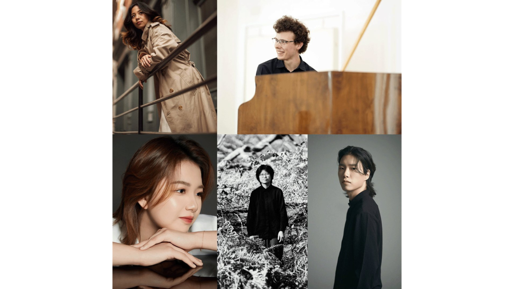 BEETHOVEN FESTIVAL Lieven Foundation, Ehrphilharmonie Wien