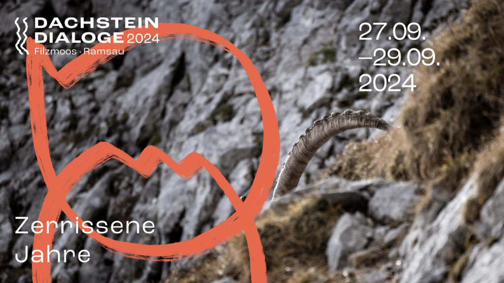 DACHSTEIN DIALOGE 2024 – FESTIVAL PASS