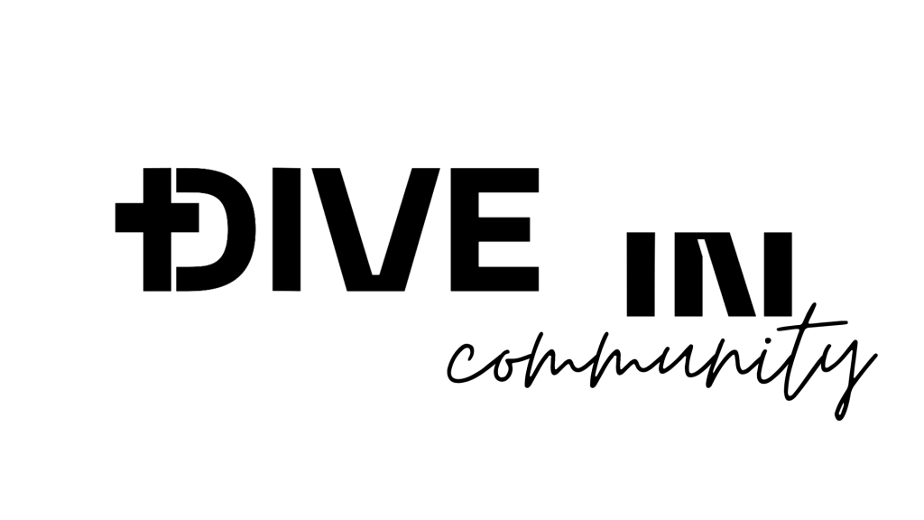 DIVE IN community night