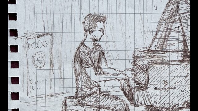 Recital – Emre Yavuz