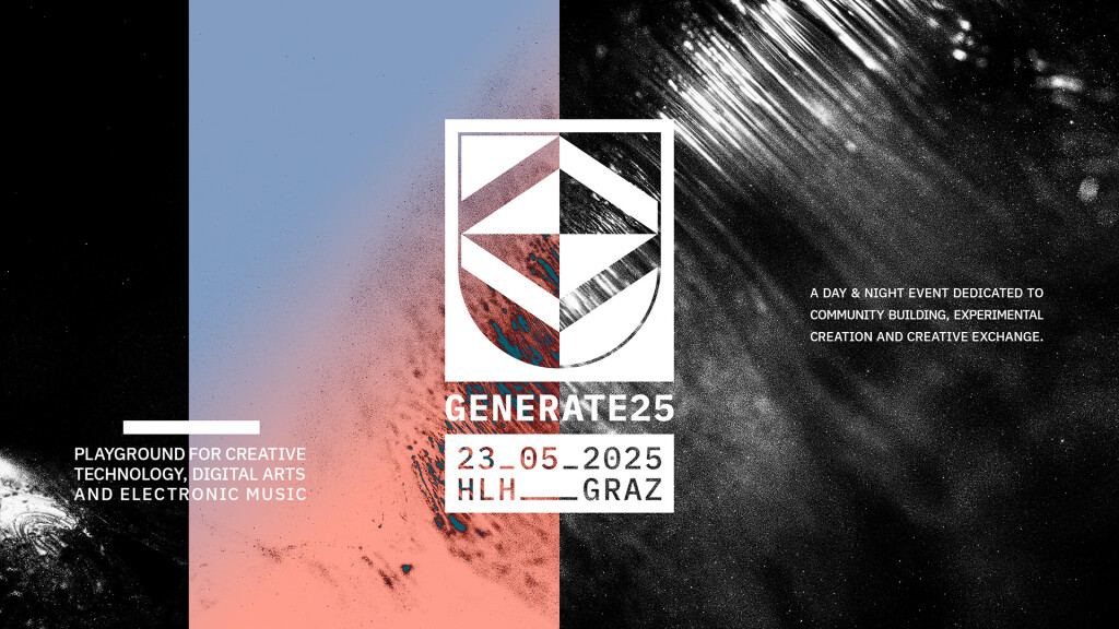 GENERATE25