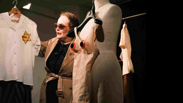04 Das Kleid – Theater zum Erinnern