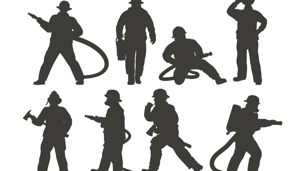 Spannende Einblicke in die Welt der Feuerwehr