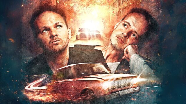 Blözinger: Erich Reloaded