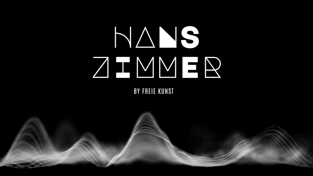 Hans Zimmer by Freie Kunst