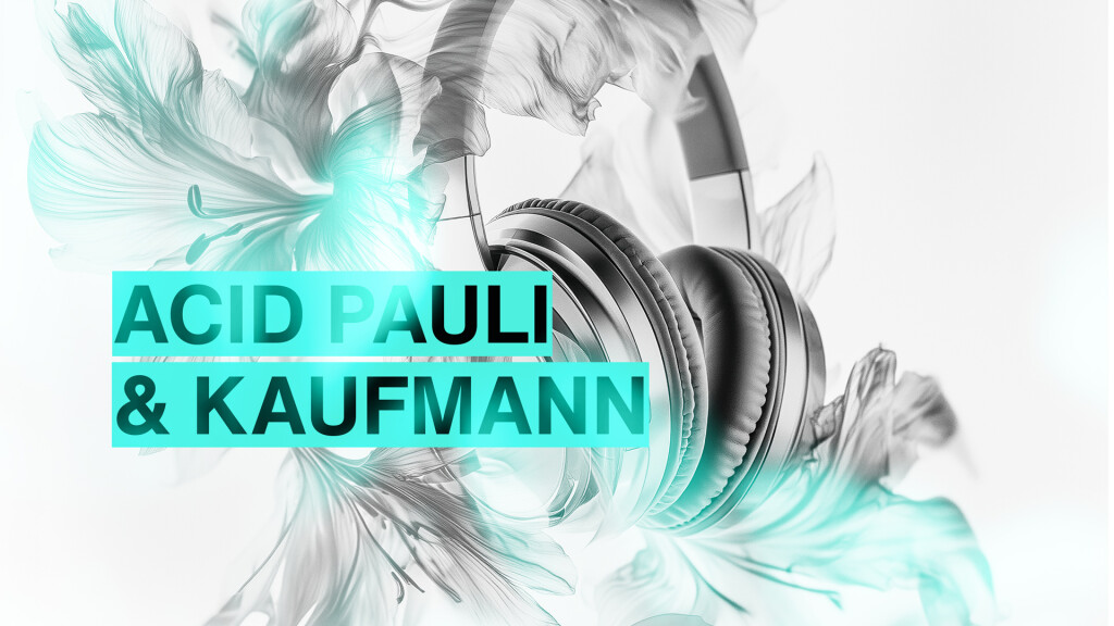Acid Pauli & Kaufmann