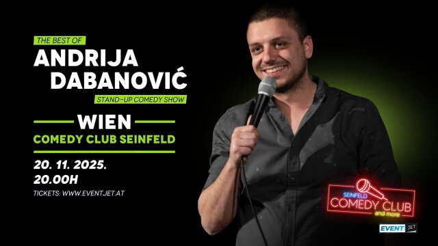 Andrija Dabanović “The best of”