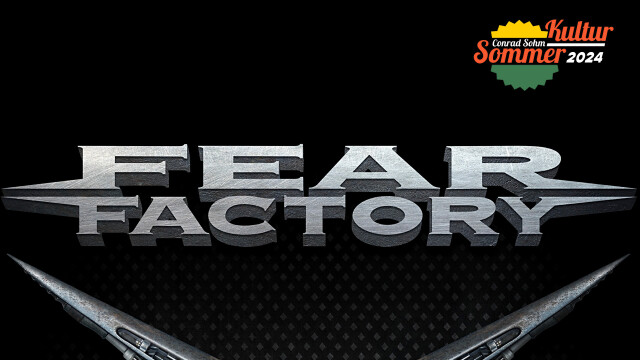 FEAR FACTORY