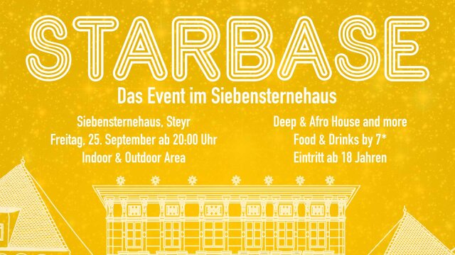 STARBASE