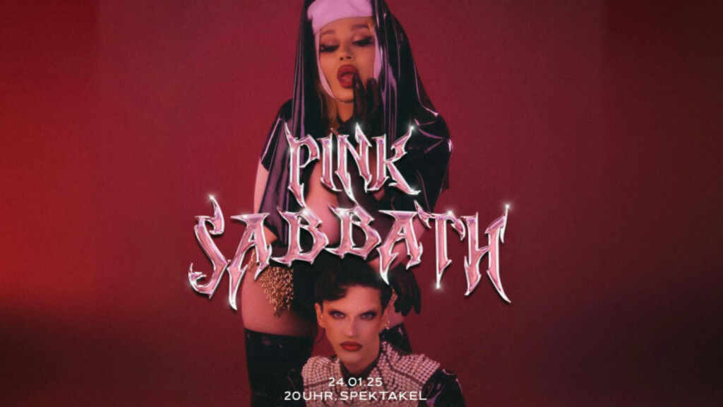 Pink Sabbath