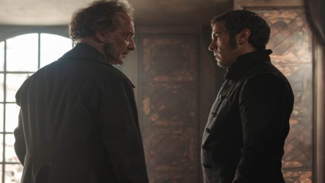 Les Miserables
