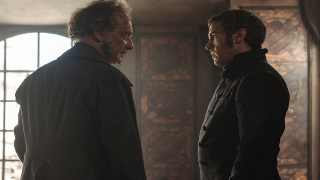 Les Miserables