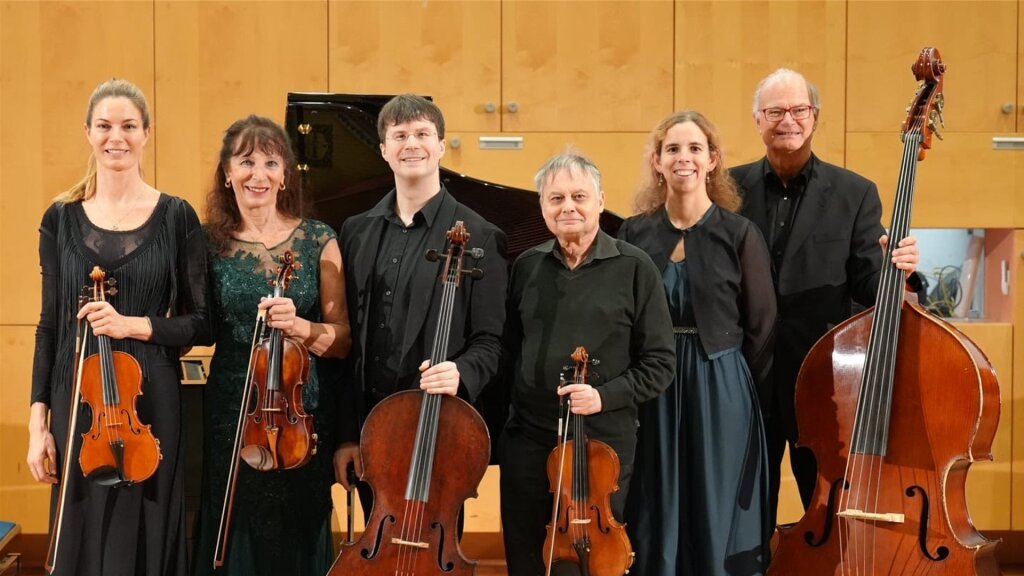 Ensemble Kaleidoskop