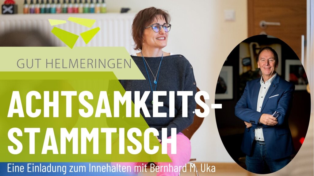 Achtsamkeitsstammtisch