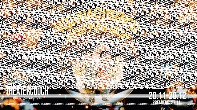 Weihnachtsengel küsst man nicht