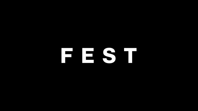 Fest