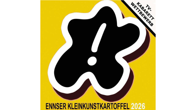 Ennser Kleinkunstkartoffel