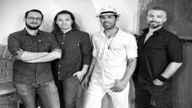 “The Classic Rock Tribute” plays “The Beatles”