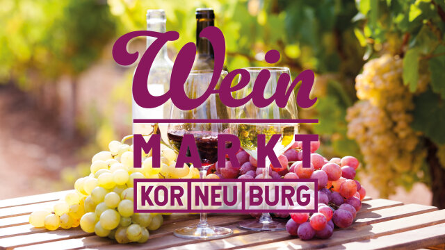 Korneuburger Weinmarkt
