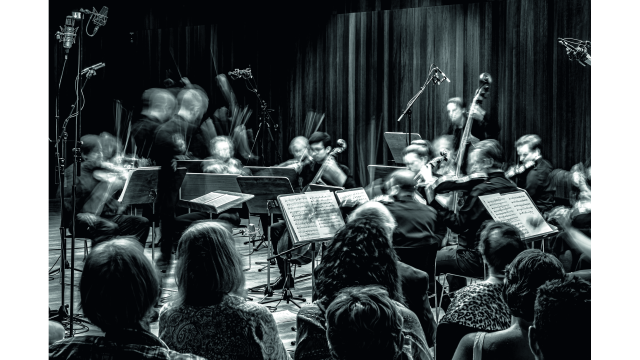 Forum Voix Etouffées: VERFEMTE MUSIK