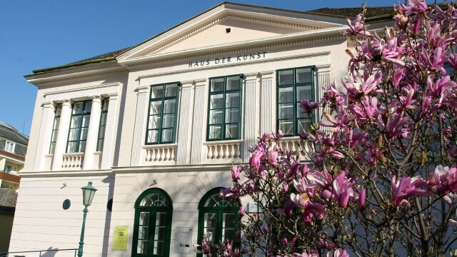 KONZERT ROSARIUM – GABRIELE PROY