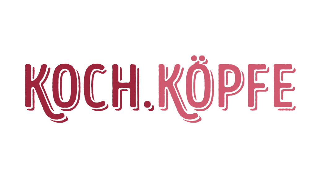 Koch.Köpfe