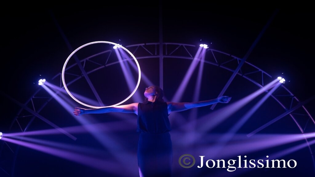 Jonglissimo – Radiance