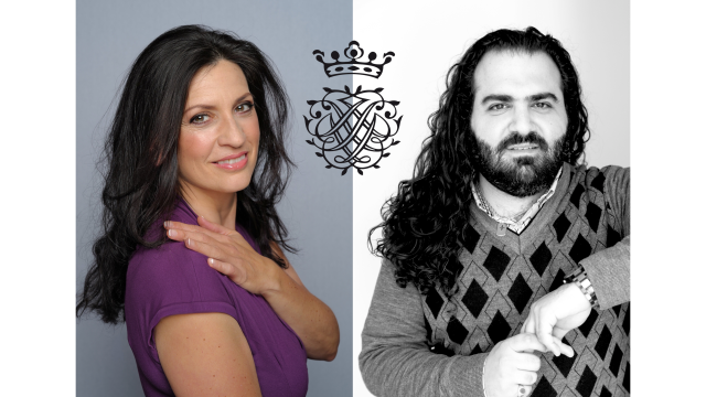 Stimmfach „Bach-Bariton“? (08.05.2026)