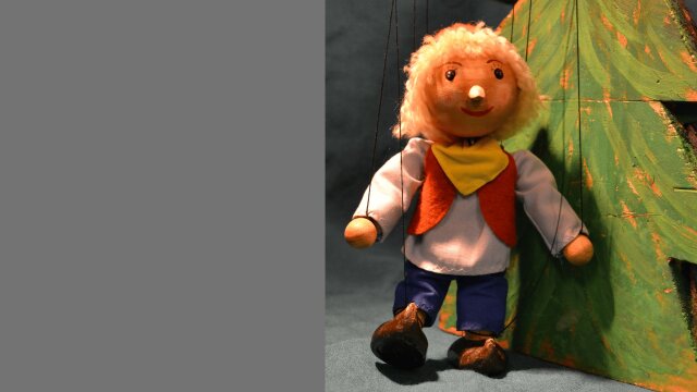 MiMiS Sonntag 2026 Das goldene Haar vom Sonnenpferd