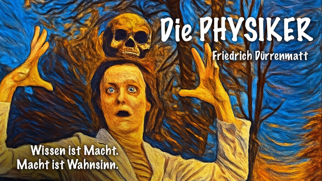 Die Physiker