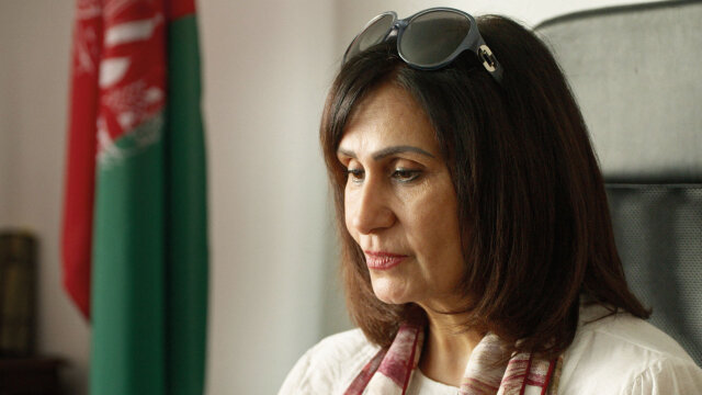 DIE LETZTE BOTSCHAFTERIN + Buffet des Soroptimist Club Traunsee zugunsten regionaler Frauenprojekte